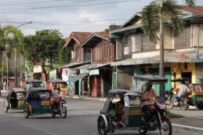 Philippines as a Field Site: Research Reflections - 6